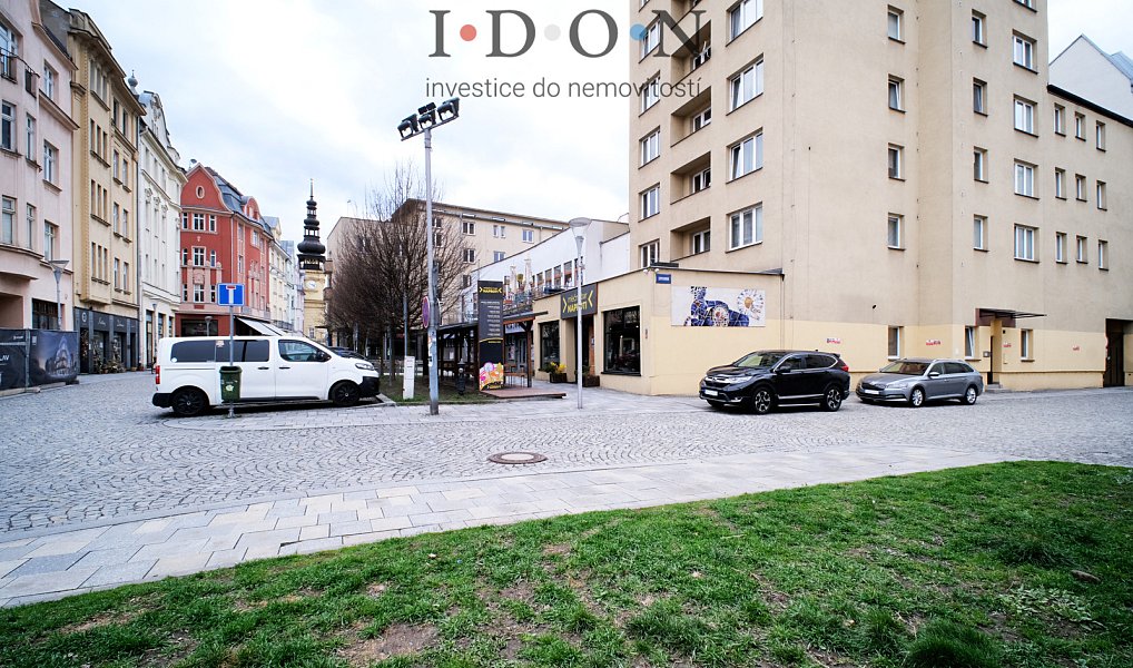 Prodej bytu 2+1 42 m², Ostrava – náhled fotky 19