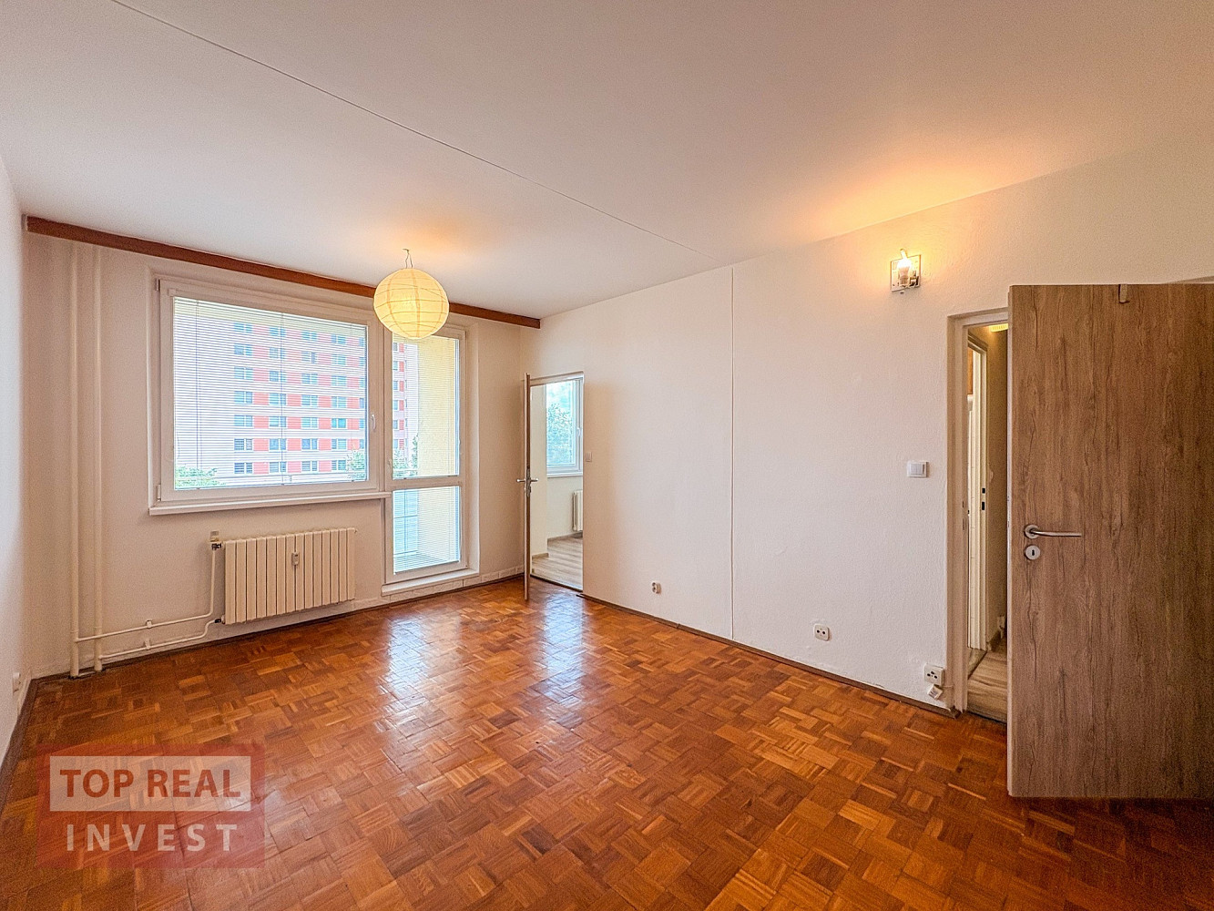 Prodej bytu 1+1 36 m² – fotografie 2