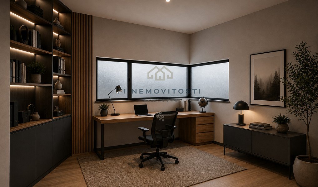 Prodej domu 147 m² s pozemkem 462 m², Dolní Roveň – náhled fotky 8