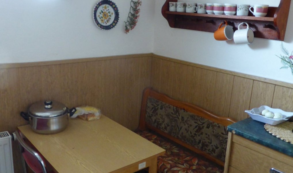 Prodej nájemního domu, činžáku 150 m², Olomouc – náhled fotky 11