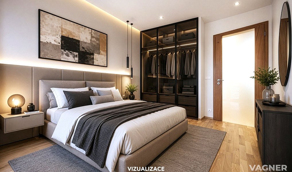Prodej bytu 4+kk 97 m², Praha – náhled fotky 31