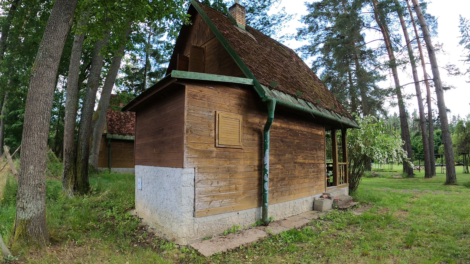 Prodej chaty/chalupy 41 m² s pozemkem 31 m² – fotografie 5