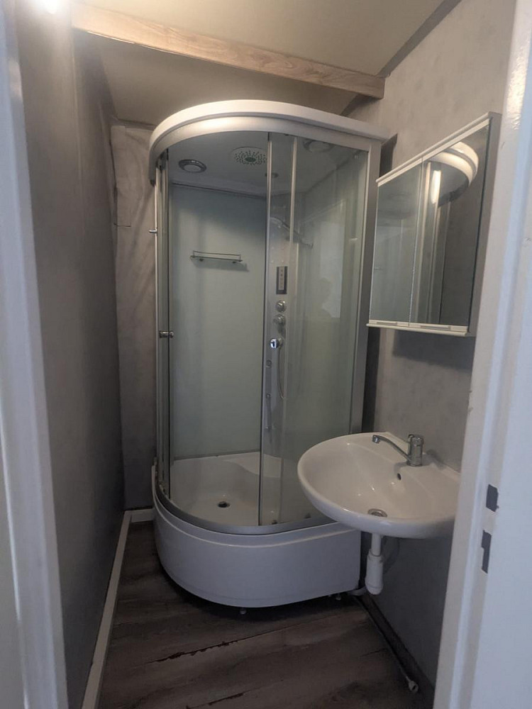 Pronájem bytu 1+kk 31 m² – fotografie 3