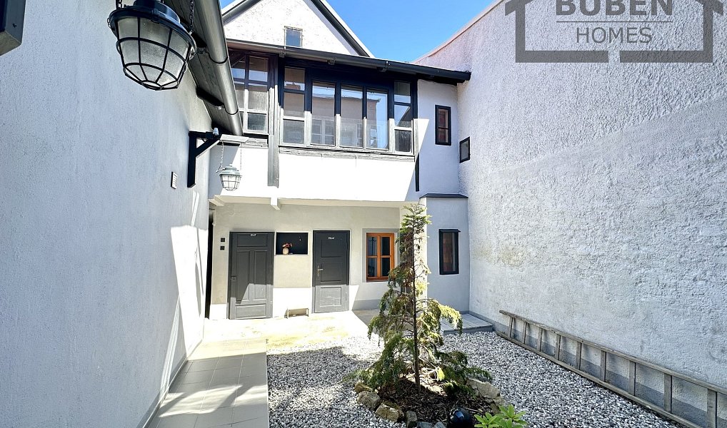 Prodej nájemního domu, činžáku 220 m², Tachov – náhled fotky 16