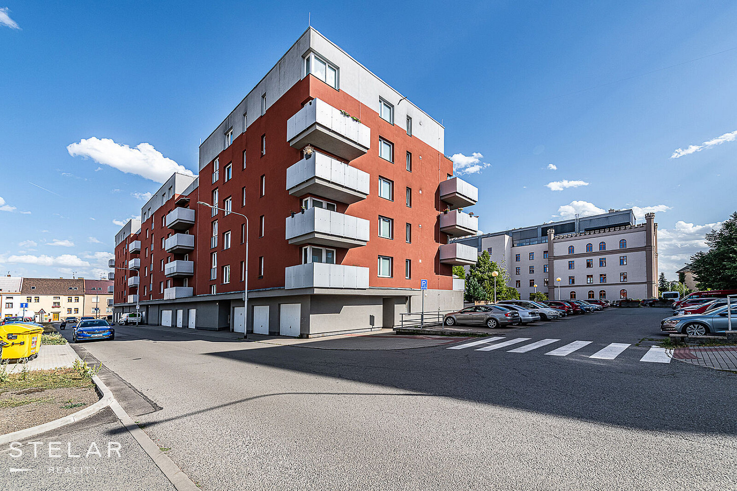 Prodej bytu 1+kk 31 m²