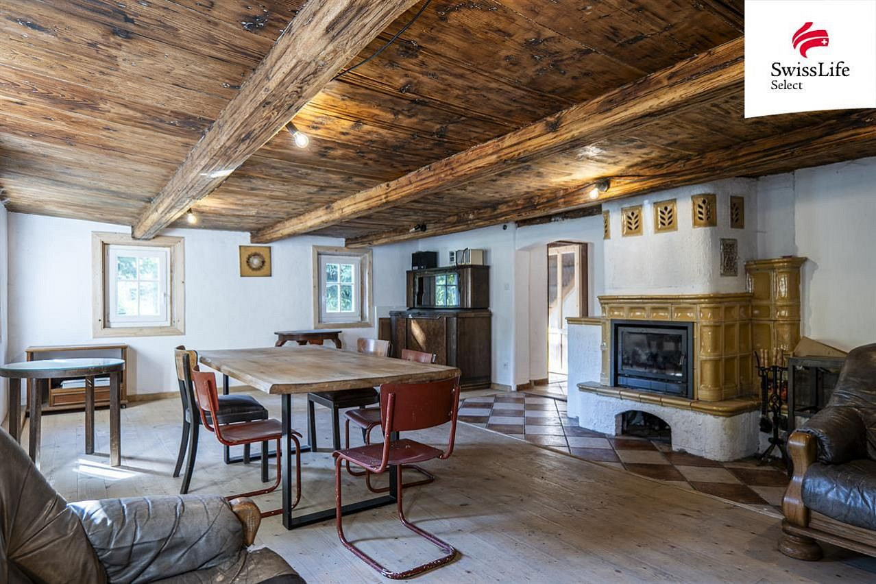 Prodej chaty/chalupy 180 m² s pozemkem 1 010 m² – fotografie 2