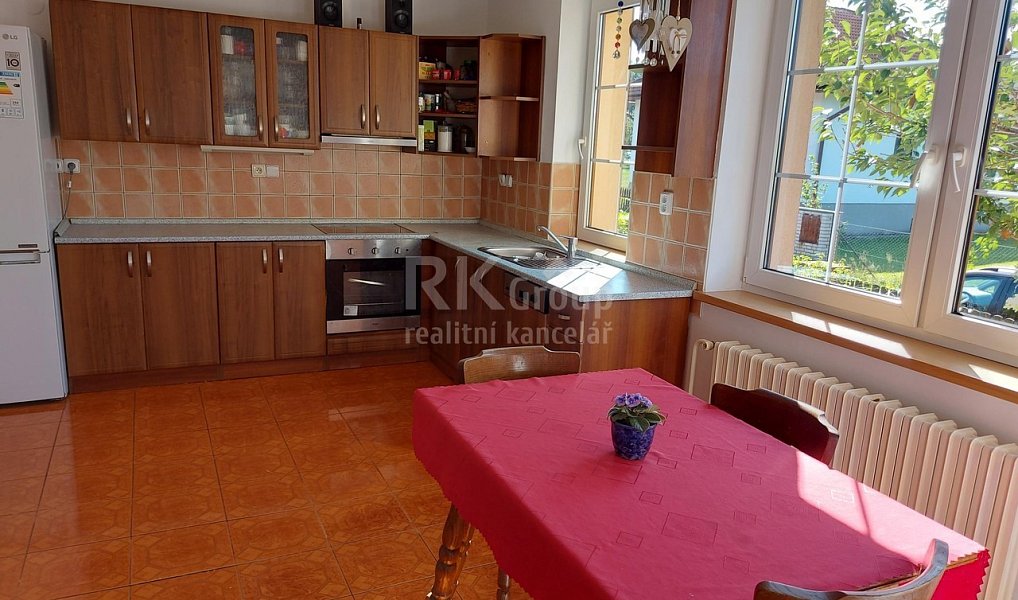 Prodej domu 300 m² s pozemkem 816 m², Humpolec – náhled fotky 5