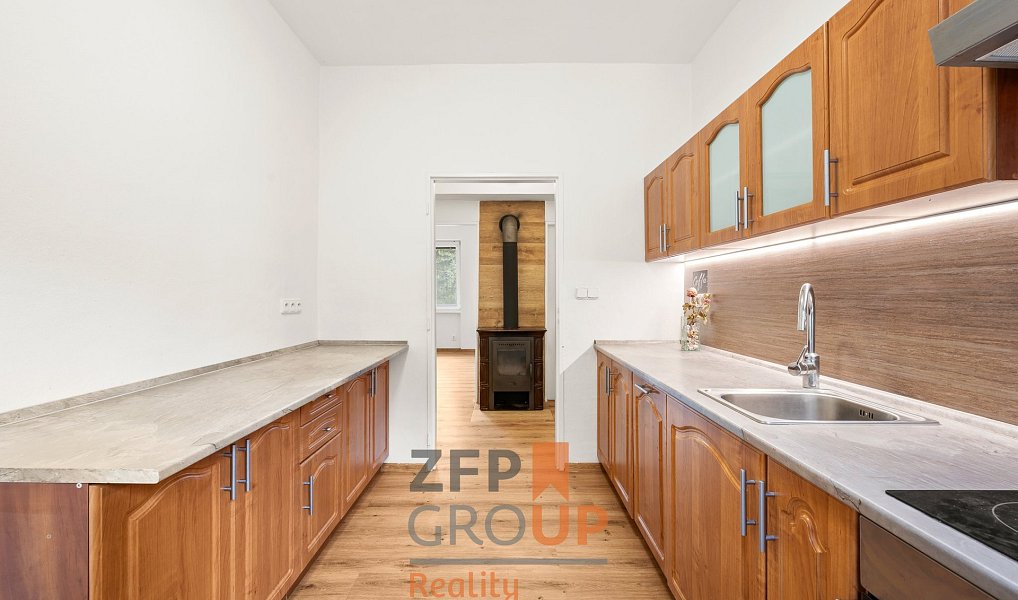 Prodej bytu 3+1 70 m², Moravský Krumlov – náhled fotky 12