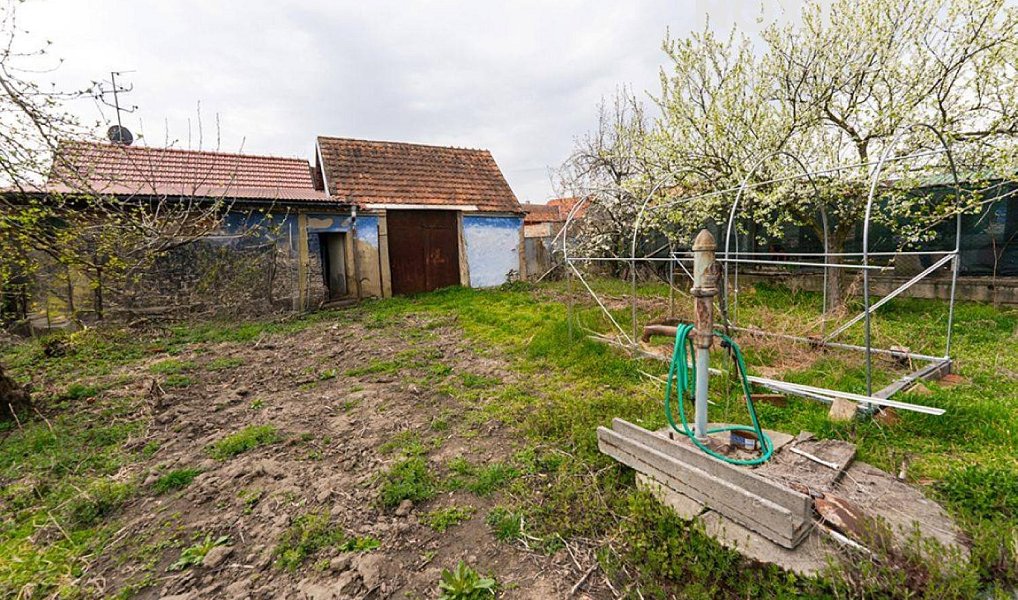 Prodej stavebního pozemku 423 m², Lanžhot – náhled fotky 11