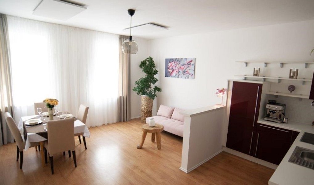 Prodej bytu 2+kk 63 m², Praha – náhled fotky 4