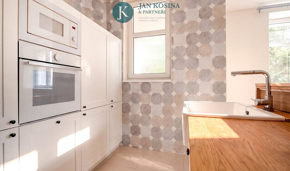 Prodej bytu 3+kk 75 m², Vlašim – náhled fotky 5