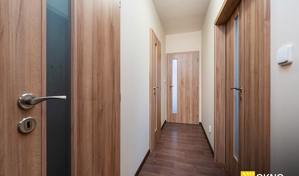Prodej bytu 3+kk 67 m², Blansko – náhled fotky 6