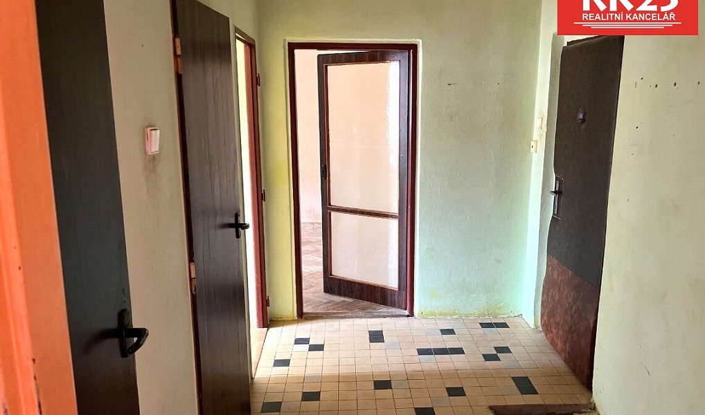 Prodej bytu 2+1 57 m², Toužim – náhled fotky 5