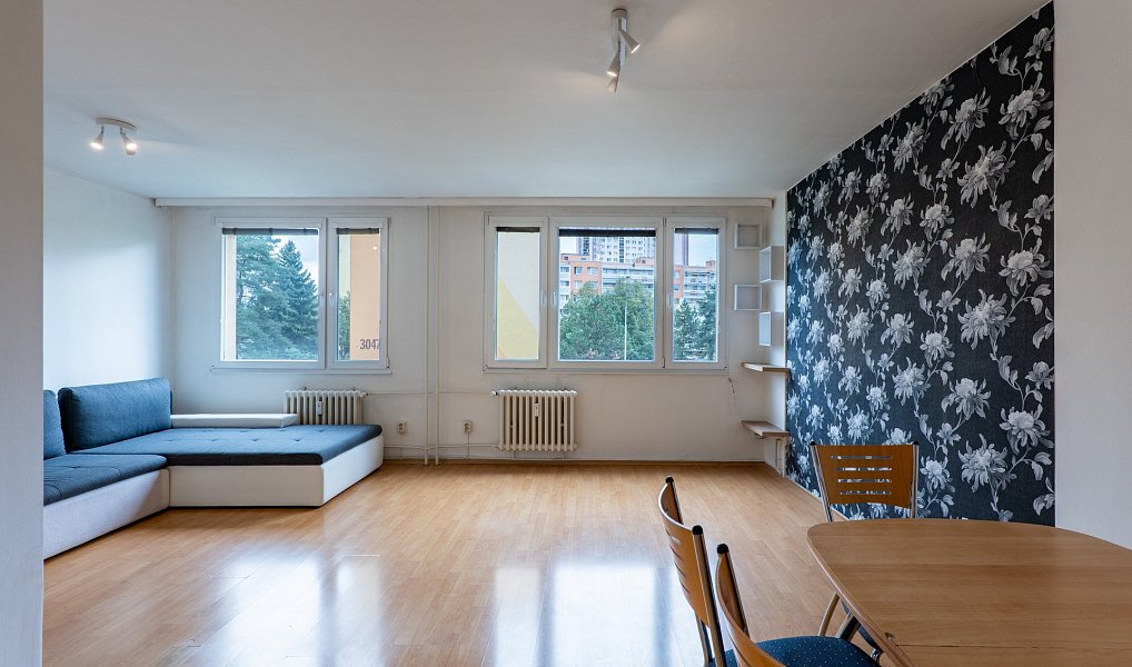 Prodej bytu 3+kk 66 m², Praha – náhled fotky 2