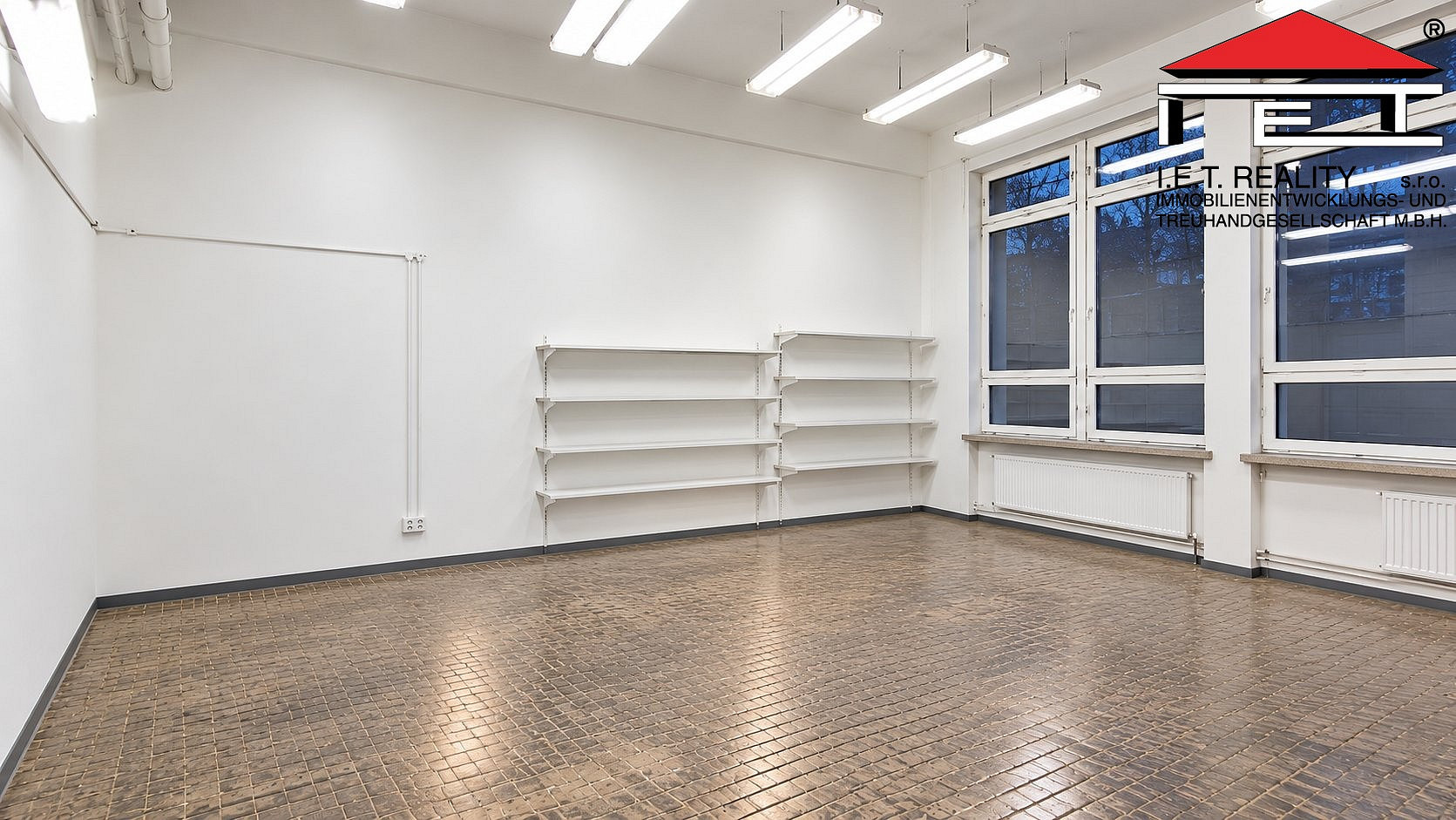 Pronájem výrobních prostor 210 m² – fotografie 5