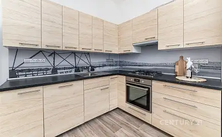 Prodej bytu 2+1 64 m², Křížkovského, Prostějov