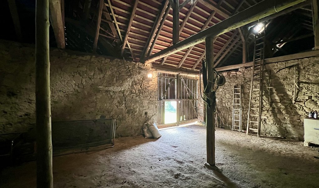 Prodej chalupy 90 m² s pozemkem 1 836 m², Probulov – náhled fotky 17