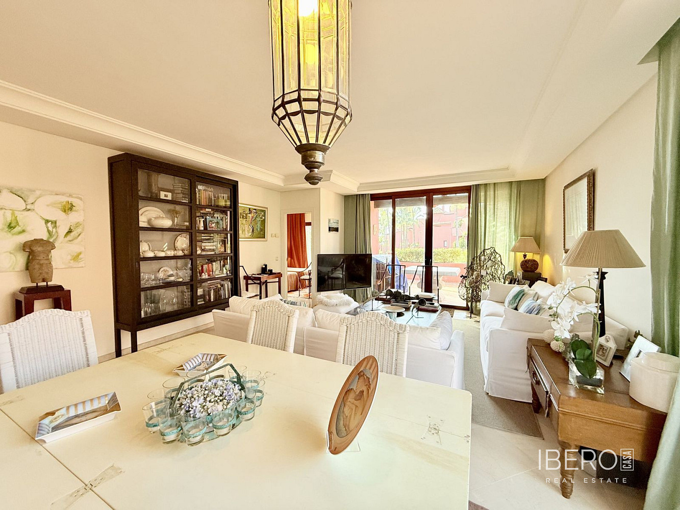 Piso 4+kk – Estepona, Barriada Islas Canarias - Vista 4