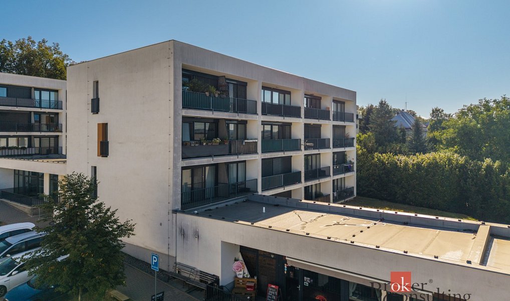 Prodej bytu 2+kk 48 m², Havlíčkův Brod – náhled fotky 4