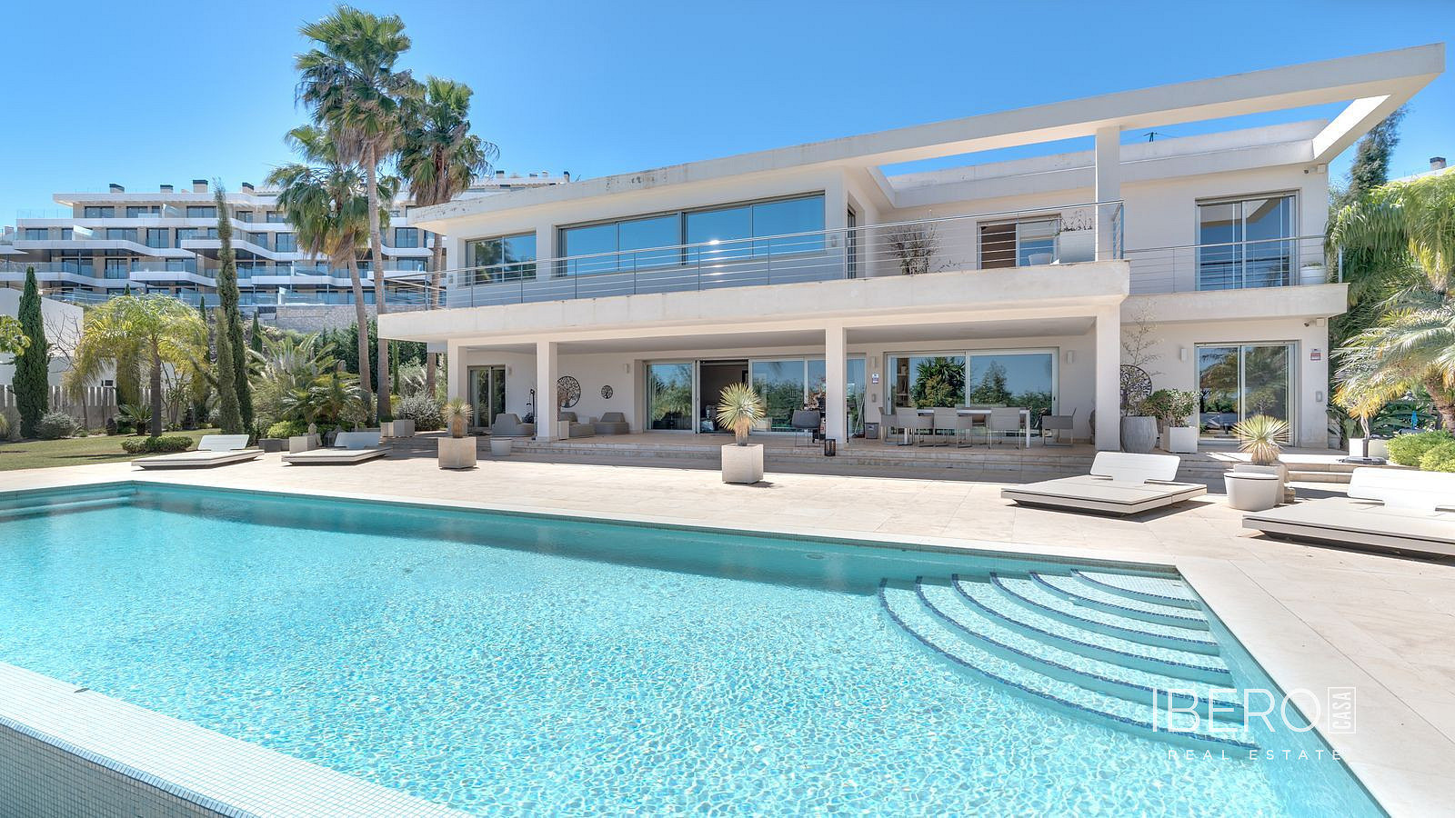 Casa 5+kk – Mijas, Cortijo Colorado, Costa del Sol Occidental - Vista 2