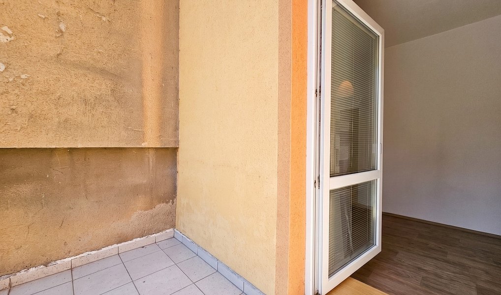 Pronájem bytu 2+kk 39 m², Žatec – náhled fotky 7