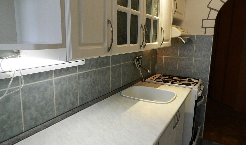 Prodej bytu 2+1 64 m², Cheb – náhled fotky 3