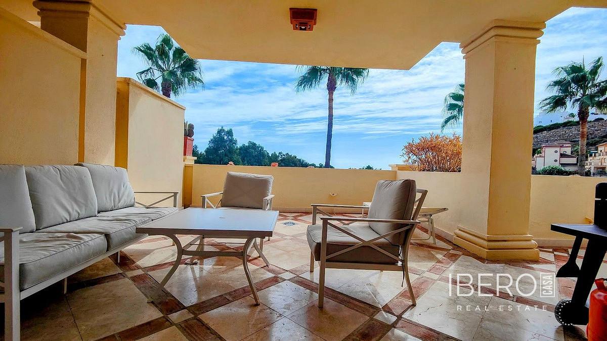 Piso 4+kk – Casares, La Perla de Bahía, Costa del Sol Occidental - Vista 2