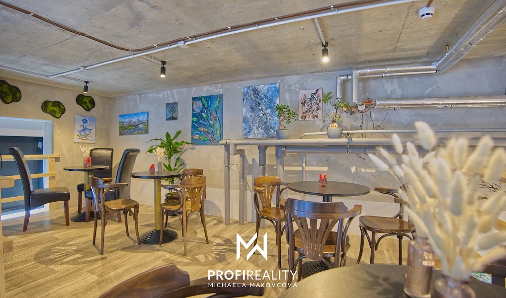 Pronájem restaurace 100 m², Liberec – náhled fotky 5