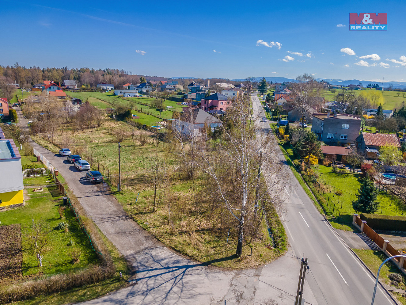 Prodej stavebního pozemku 1 095 m² — photo 4