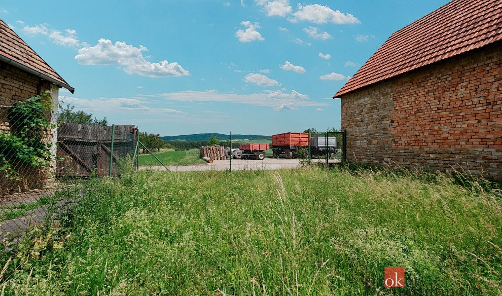 Prodej domu 150 m² s pozemkem 1 023 m², Hrubá Vrbka – náhled fotky 14