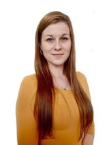 Karolína Zbořilová