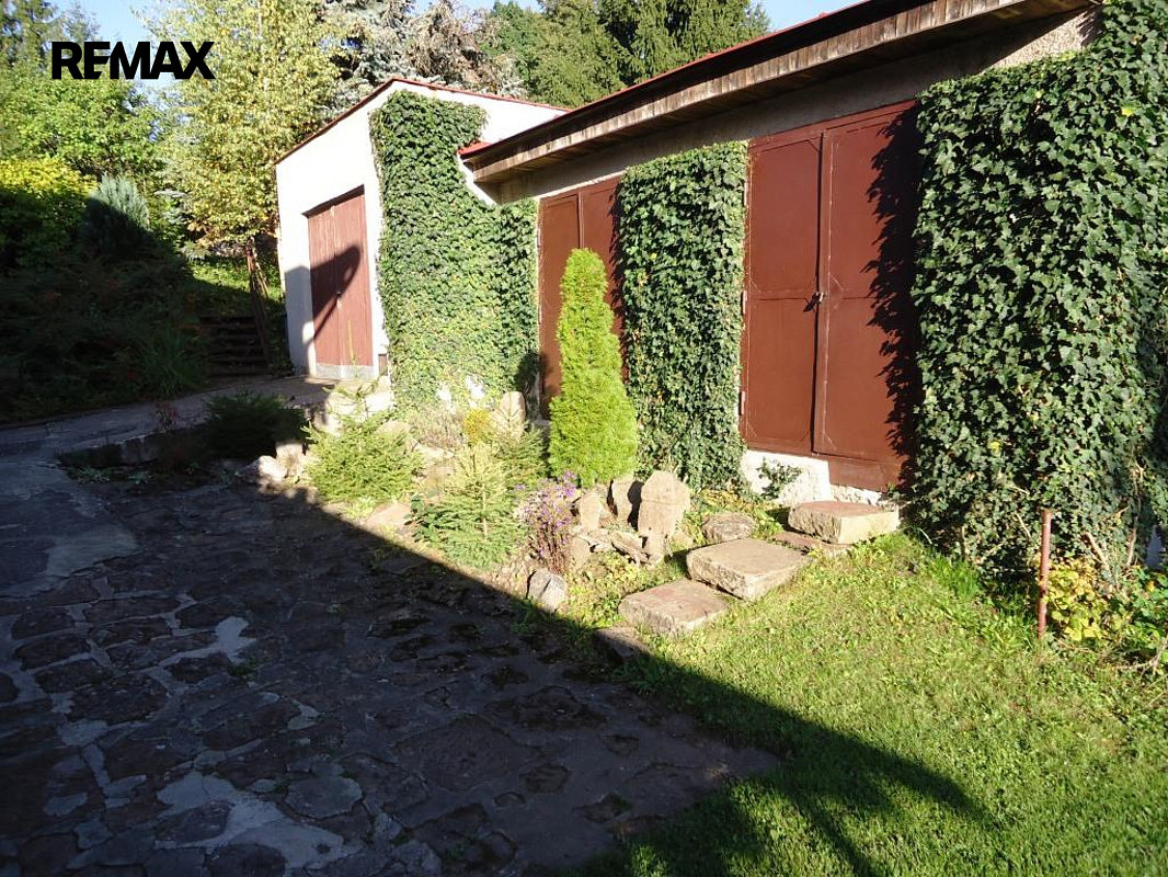 Prodej domu 209 m² s pozemkem 2 108 m² – fotografie 3