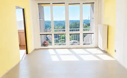 Prodej bytu 3+1 69 m²