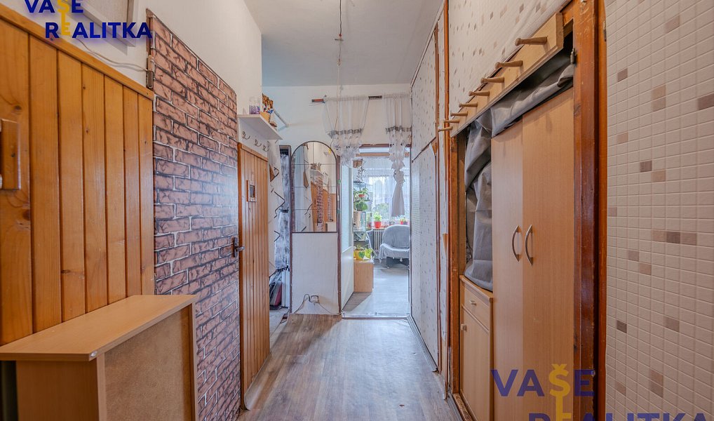 Prodej bytu 2+1 51 m², Hranice – náhled fotky 6