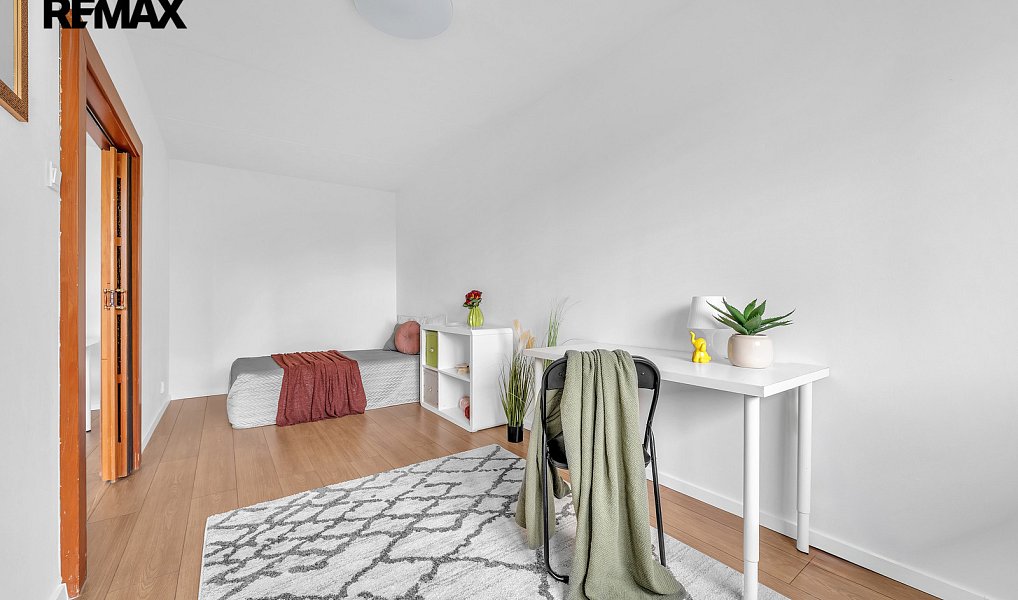 Prodej bytu 3+1 74 m², Praha – náhled fotky 3