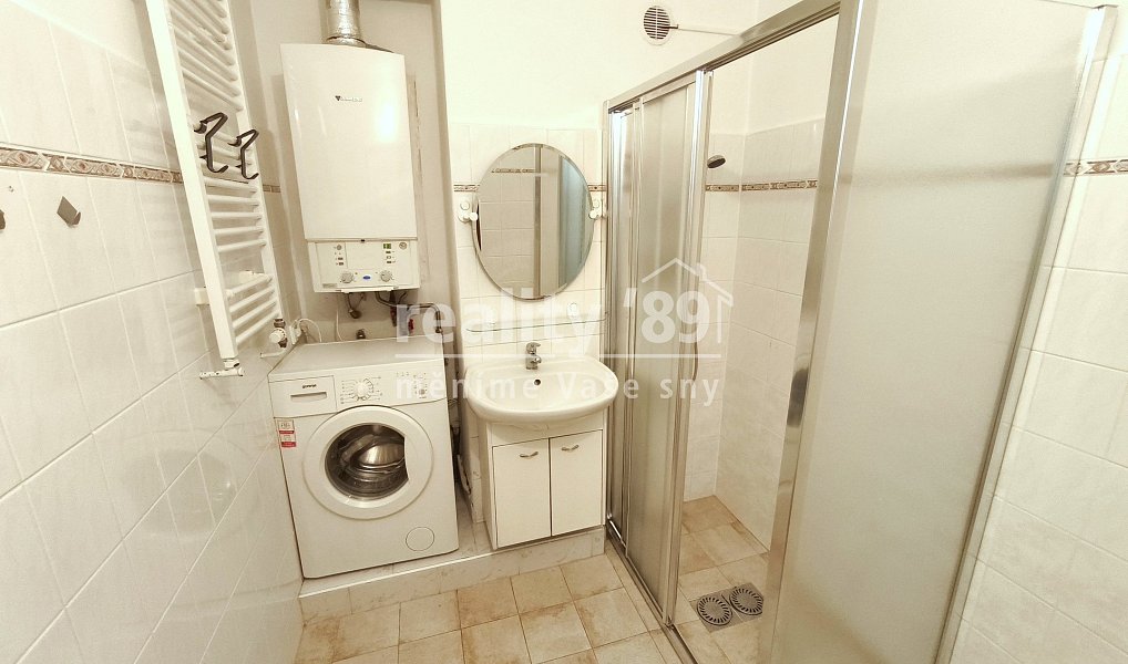 Pronájem bytu 2+1 58 m², Jičín – náhled fotky 6
