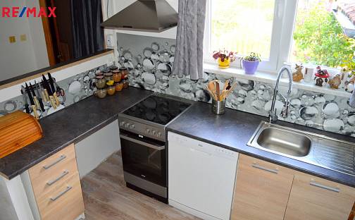 Prodej domu 94 m² s pozemkem 217 m², Budějovická, Volary, okres Prachatice