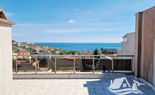 Prodej bytu 2+kk 70 m², Byala, Bulharsko