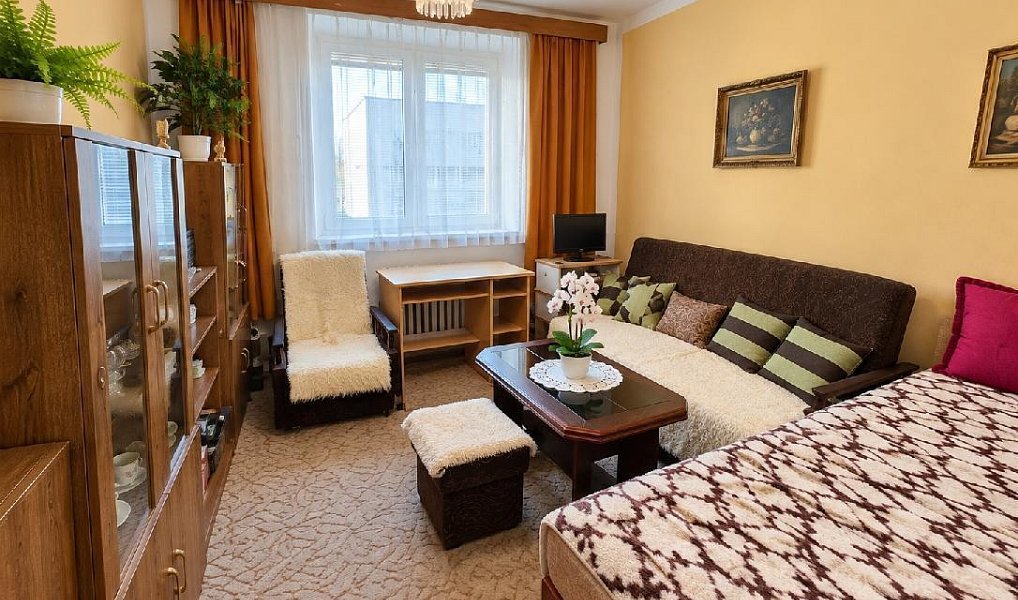 Prodej bytu 2+1 47 m², Přerov – náhled fotky 3