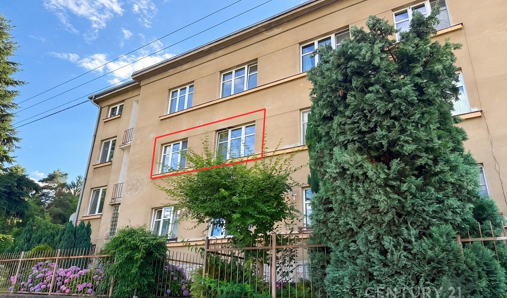 Prodej bytu 3+1 93 m², Ústí nad Labem – náhled fotky 12