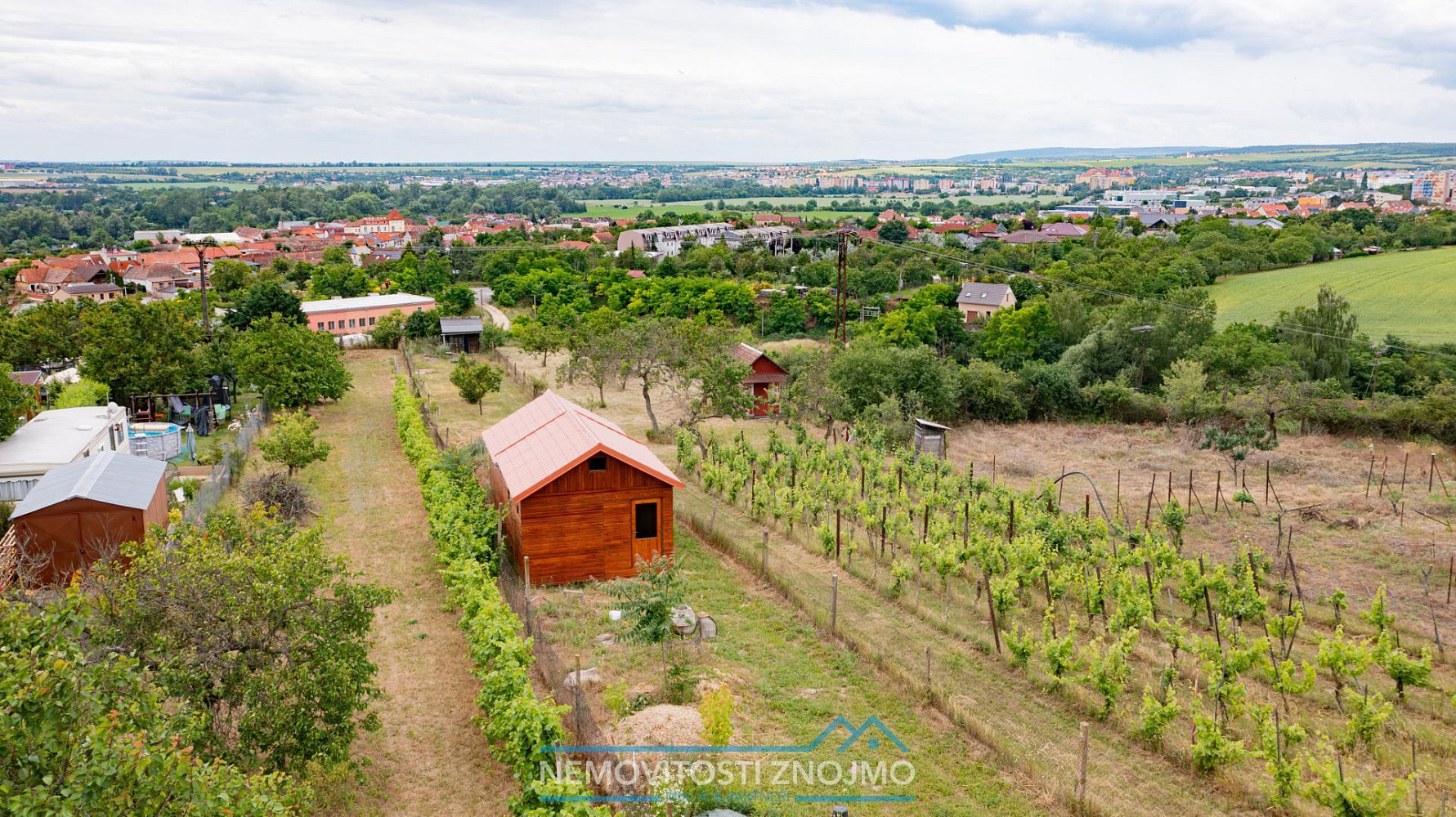 Prodej chaty/chalupy 40 m² s pozemkem 852 m² – fotografie 2