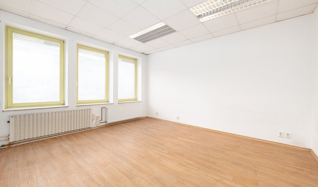 Prodej kanceláře 179 m², Brno – náhled fotky 6