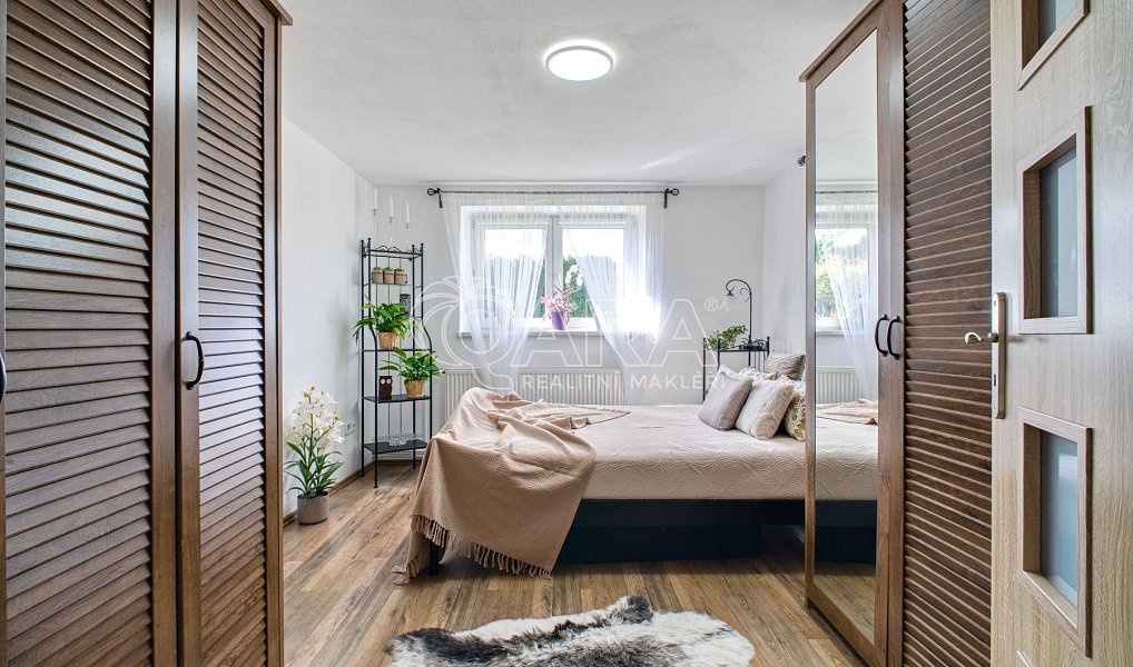 Prodej domu 105 m² s pozemkem 747 m², Řepiště – náhled fotky 14