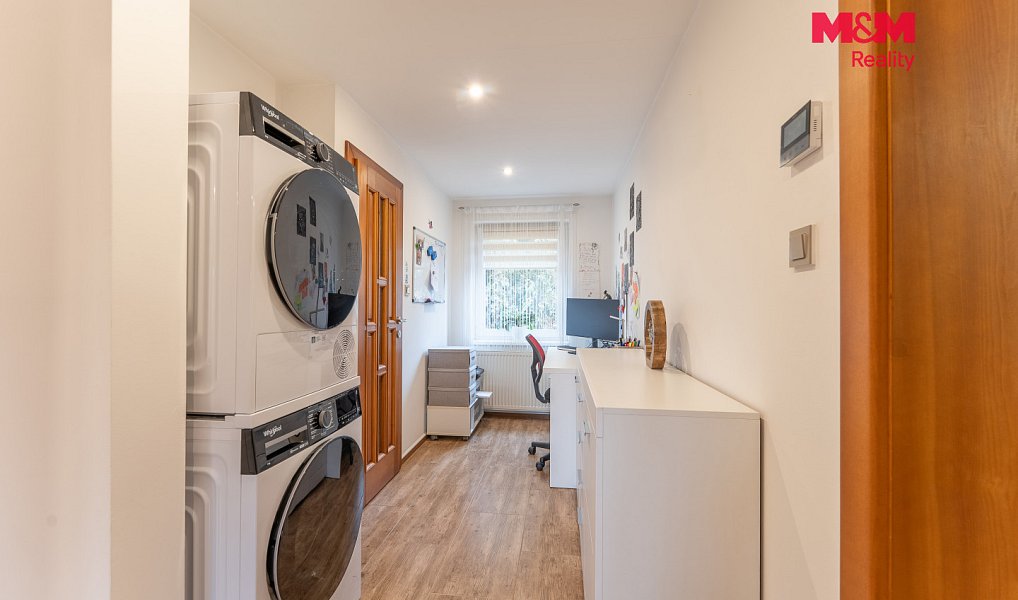 Prodej domu 184 m² s pozemkem 802 m², Kamenný Přívoz – náhled fotky 9