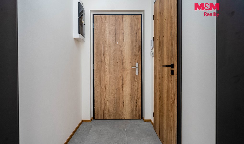 Prodej bytu 1+kk 24 m², Praha – náhled fotky 4