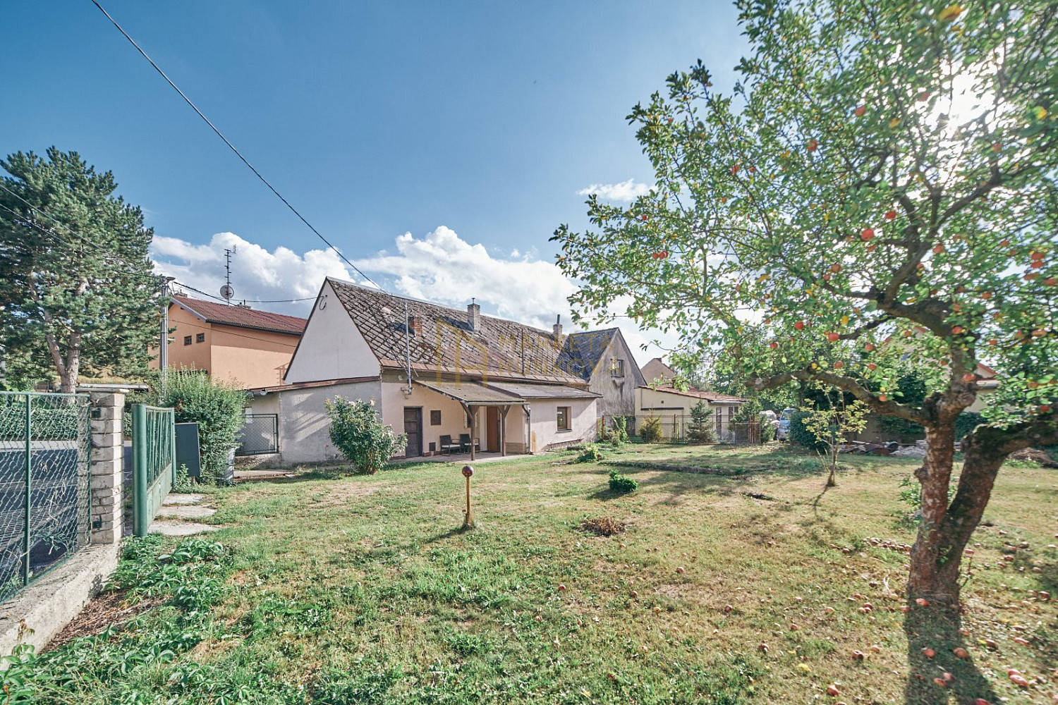 Prodej domu 90 m² s pozemkem 485 m² – fotografie 2