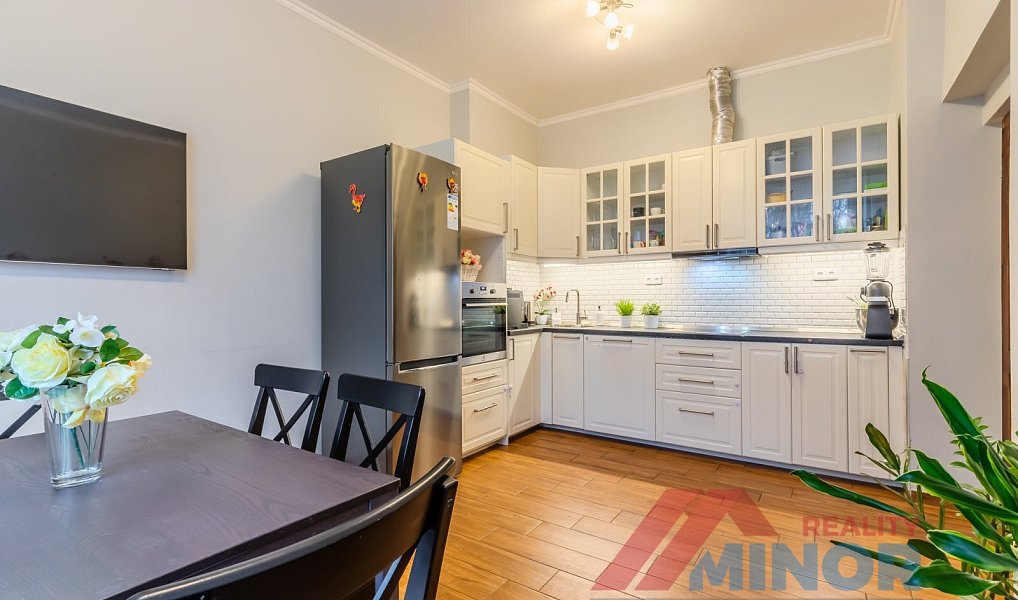 Prodej bytu 3+1 94 m², Slaný – náhled fotky 7