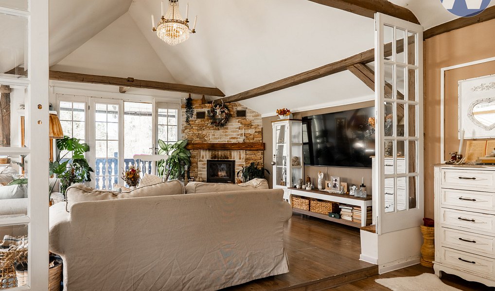 Prodej domu 189 m² s pozemkem 768 m², Zbytiny – náhled fotky 18