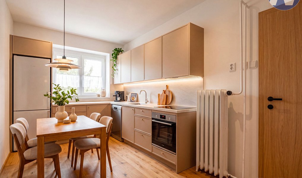 Prodej bytu 2+1 61 m², Vodňany – náhled fotky 5
