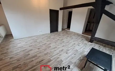 Pronájem bytu 2+kk 64 m², Jívavská, Šternberk, okres Olomouc